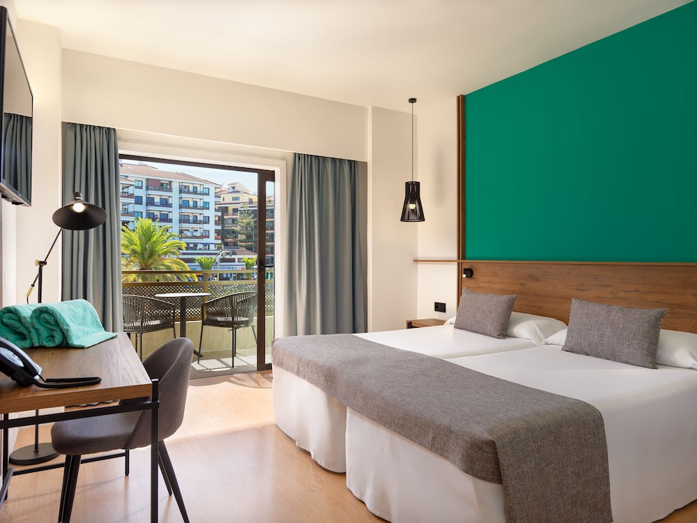 Hôtel Fergus Puerto De La Cruz 4*