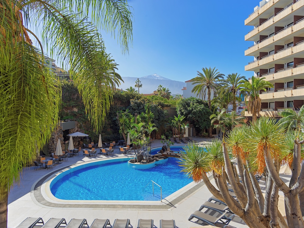 Hôtel Fergus Puerto De La Cruz 4*, Séjour Espagne & ses îles, Canaries, Tenerife par Ôvoyages Hôtel Fergus Puerto De La Cruz 4*, Séjour Espagne & ses îles, Canaries, Tenerife par Ôvoyages