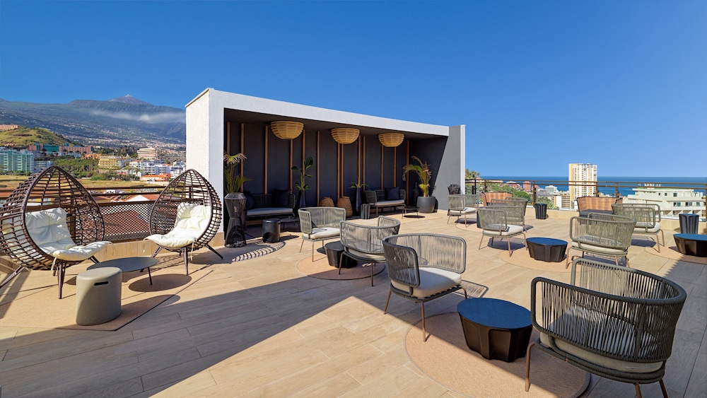 Hôtel Fergus Puerto De La Cruz 4*, Séjour Espagne & ses îles, Canaries, Tenerife par Ôvoyages Hôtel Fergus Puerto De La Cruz 4*, Séjour Espagne & ses îles, Canaries, Tenerife par Ôvoyages