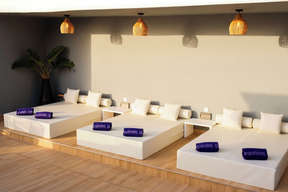 Hôtel Fergus Puerto De La Cruz 4*, Séjour Espagne & ses îles, Canaries, Tenerife par Ôvoyages Hôtel Fergus Puerto De La Cruz 4*, Séjour Espagne & ses îles, Canaries, Tenerife par Ôvoyages