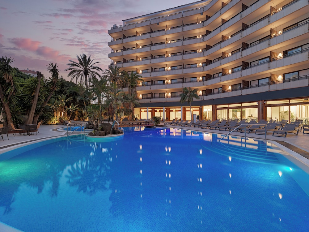 Hôtel Fergus Puerto De La Cruz 4*, Séjour Espagne & ses îles, Canaries, Tenerife par Ôvoyages Hôtel Fergus Puerto De La Cruz 4*, Séjour Espagne & ses îles, Canaries, Tenerife par Ôvoyages