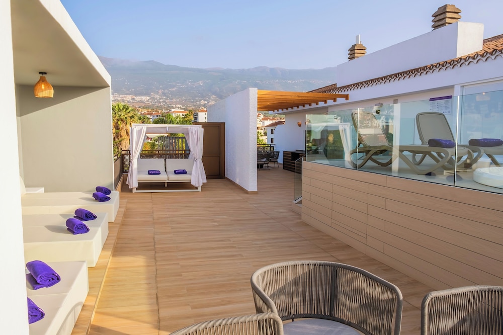 Hôtel Fergus Puerto De La Cruz 4*, Séjour Espagne & ses îles, Canaries, Tenerife par Ôvoyages Hôtel Fergus Puerto De La Cruz 4*, Séjour Espagne & ses îles, Canaries, Tenerife par Ôvoyages