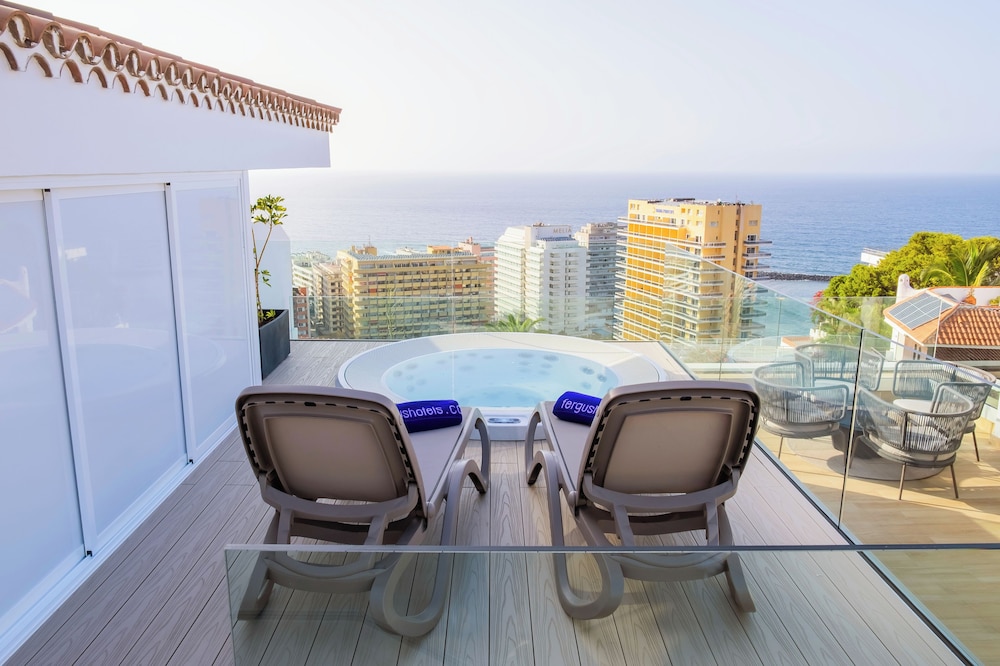 Hôtel Fergus Puerto De La Cruz 4*, Séjour Espagne & ses îles, Canaries, Tenerife par Ôvoyages Hôtel Fergus Puerto De La Cruz 4*, Séjour Espagne & ses îles, Canaries, Tenerife par Ôvoyages