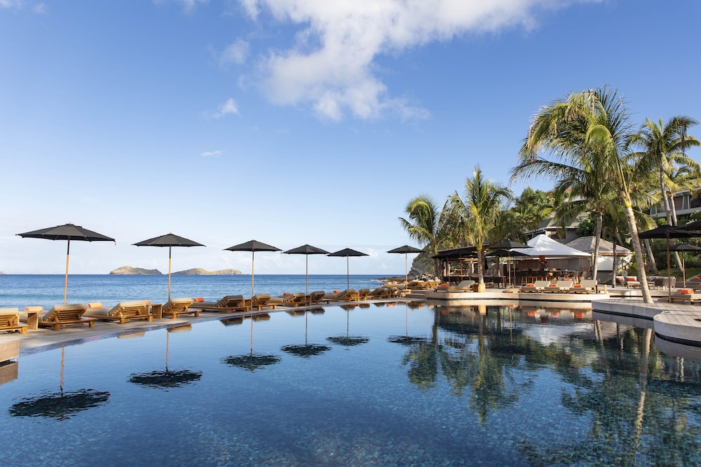 Christopher St Barth