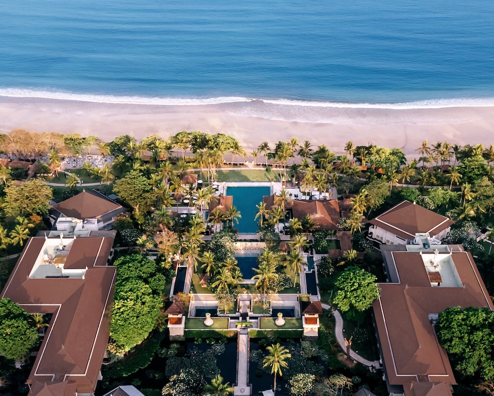 Intercontinental Bali