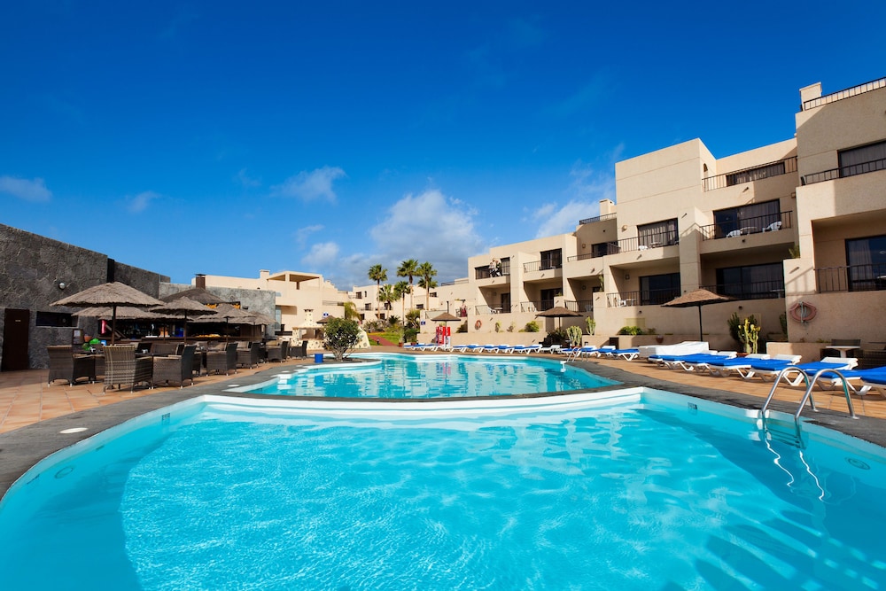 Hôtel BLUESEA Costa Teguise Gardens 3*, Séjour Espagne & ses îles par Ôvoyages