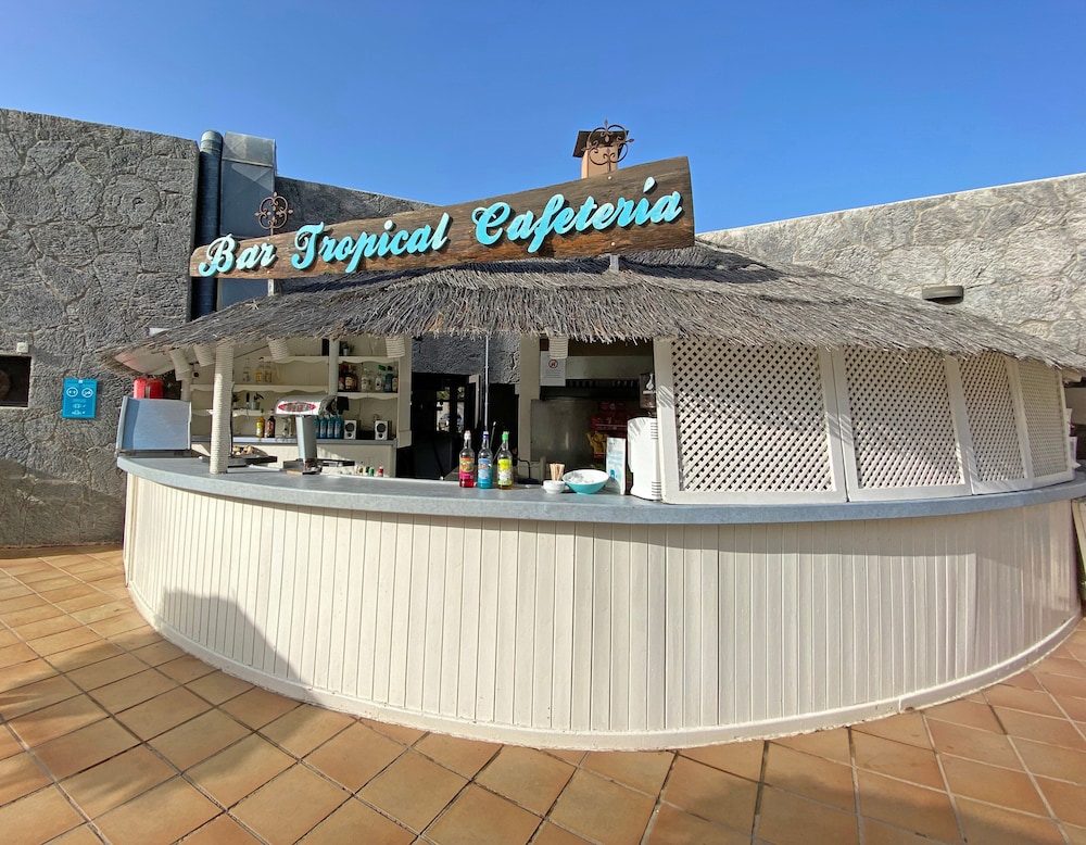 Hôtel BLUESEA Costa Teguise Gardens 3*