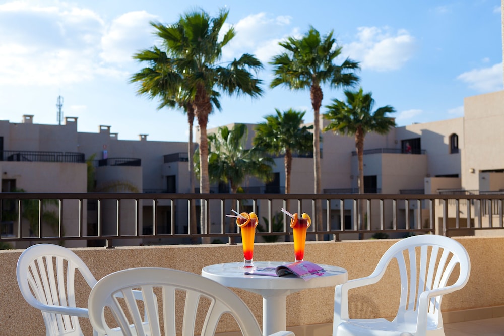 Hôtel BLUESEA Costa Teguise Gardens 3*