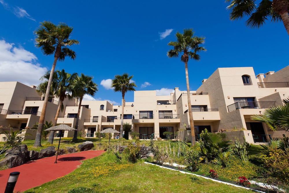 Hôtel BLUESEA Costa Teguise Gardens 3*