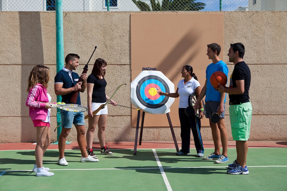 Hôtel BLUESEA Costa Teguise Gardens 3*, Séjour Espagne & ses îles par Ôvoyages