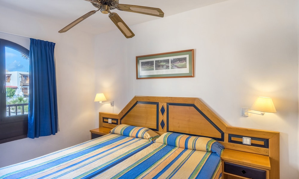 Hôtel BLUESEA Costa Teguise Gardens 3*, Séjour Espagne & ses îles par Ôvoyages