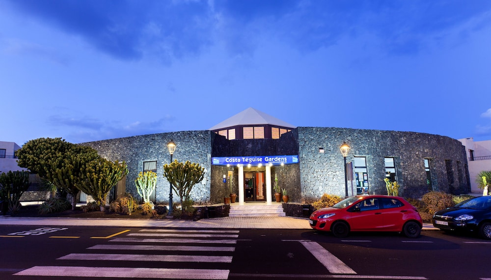 Hôtel BLUESEA Costa Teguise Gardens 3*, Séjour Espagne & ses îles par Ôvoyages