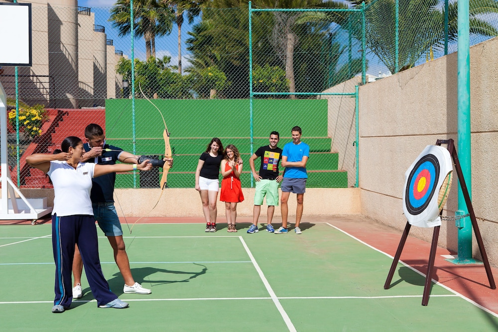 Hôtel BLUESEA Costa Teguise Gardens 3*, Séjour Espagne & ses îles par Ôvoyages