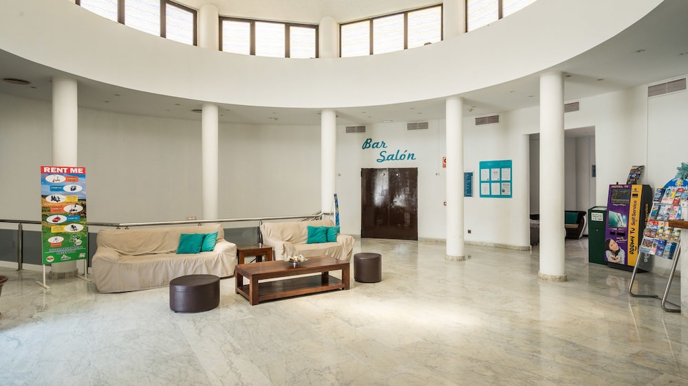 Hôtel BLUESEA Costa Teguise Gardens 3*, Séjour Espagne & ses îles par Ôvoyages