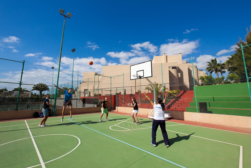 Hôtel BLUESEA Costa Teguise Gardens 3*, Séjour Espagne & ses îles par Ôvoyages