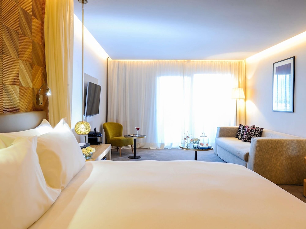 Hôtel Sofitel Marrakech Palais Imperial 5*, Séjour Maroc par Ôvoyages Hôtel Sofitel Marrakech Palais Imperial 5*, Séjour Maroc par Ôvoyages