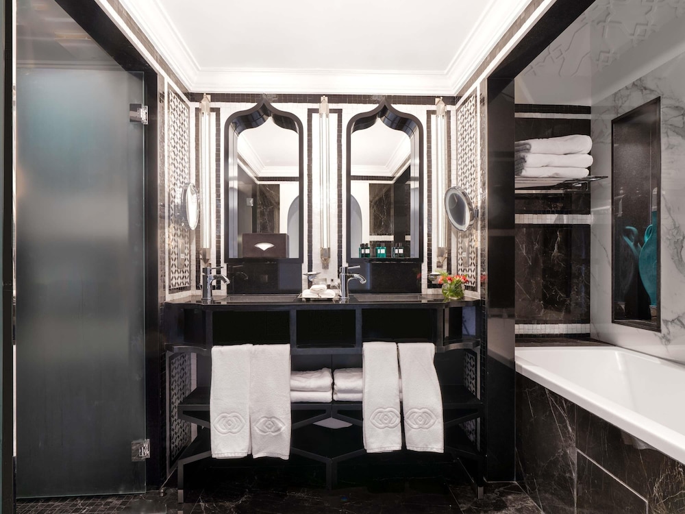 Hôtel Sofitel Marrakech Palais Imperial 5*, Séjour Maroc par Ôvoyages Hôtel Sofitel Marrakech Palais Imperial 5*, Séjour Maroc par Ôvoyages