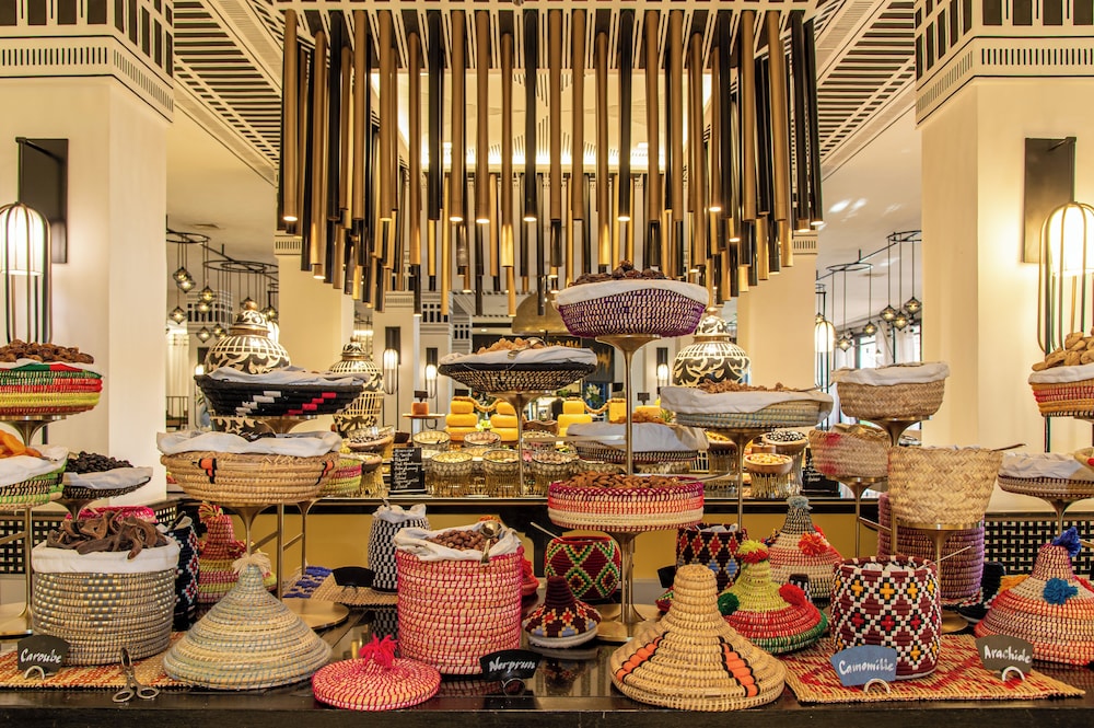 Hôtel Sofitel Marrakech Palais Imperial 5*, Séjour Maroc par Ôvoyages Hôtel Sofitel Marrakech Palais Imperial 5*, Séjour Maroc par Ôvoyages