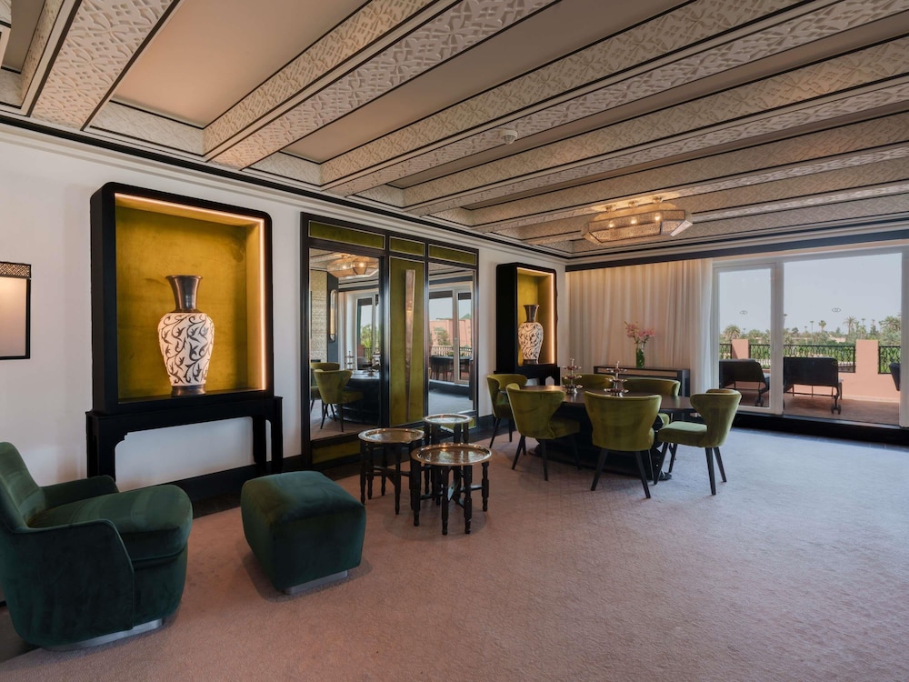 Hôtel Sofitel Marrakech Palais Imperial 5*, Séjour Maroc par Ôvoyages Hôtel Sofitel Marrakech Palais Imperial 5*, Séjour Maroc par Ôvoyages