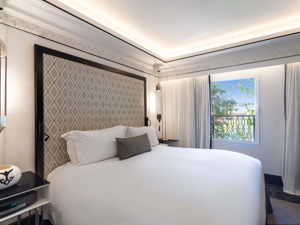 Hôtel Sofitel Marrakech Palais Imperial 5*, Séjour Maroc par Ôvoyages Hôtel Sofitel Marrakech Palais Imperial 5*, Séjour Maroc par Ôvoyages