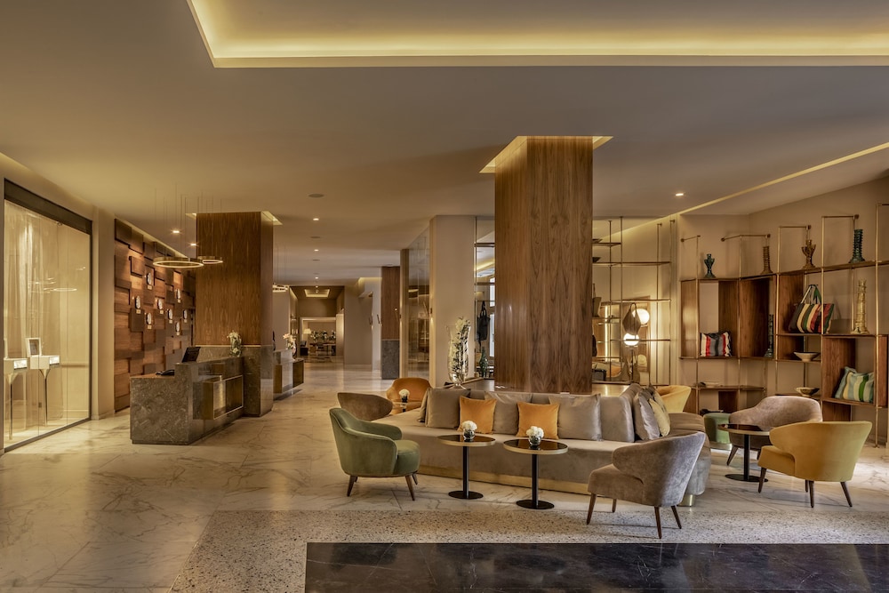 Hôtel Sofitel Marrakech Palais Imperial 5*, Séjour Maroc par Ôvoyages Hôtel Sofitel Marrakech Palais Imperial 5*, Séjour Maroc par Ôvoyages