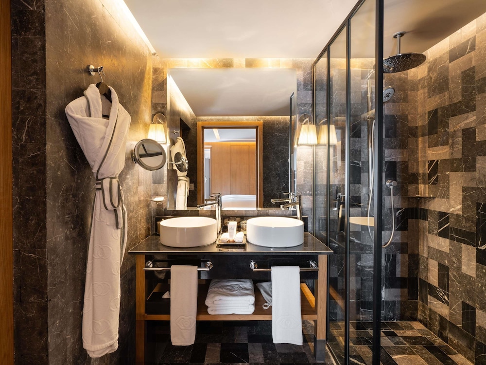 Hôtel Sofitel Marrakech Palais Imperial 5*, Séjour Maroc par Ôvoyages Hôtel Sofitel Marrakech Palais Imperial 5*, Séjour Maroc par Ôvoyages