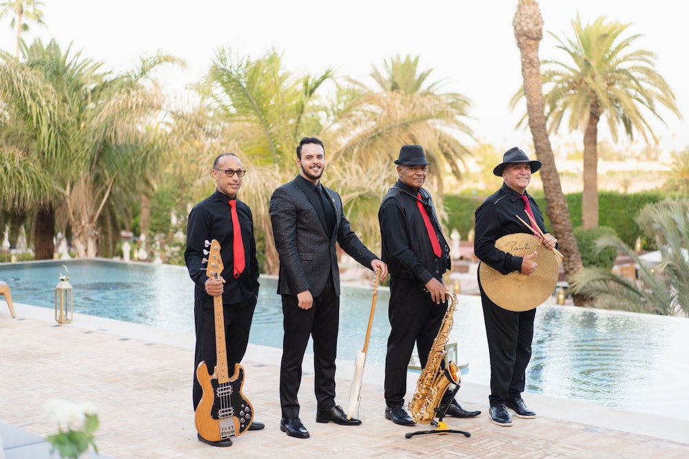 Hôtel Sofitel Marrakech Palais Imperial 5*, Séjour Maroc par Ôvoyages Hôtel Sofitel Marrakech Palais Imperial 5*, Séjour Maroc par Ôvoyages