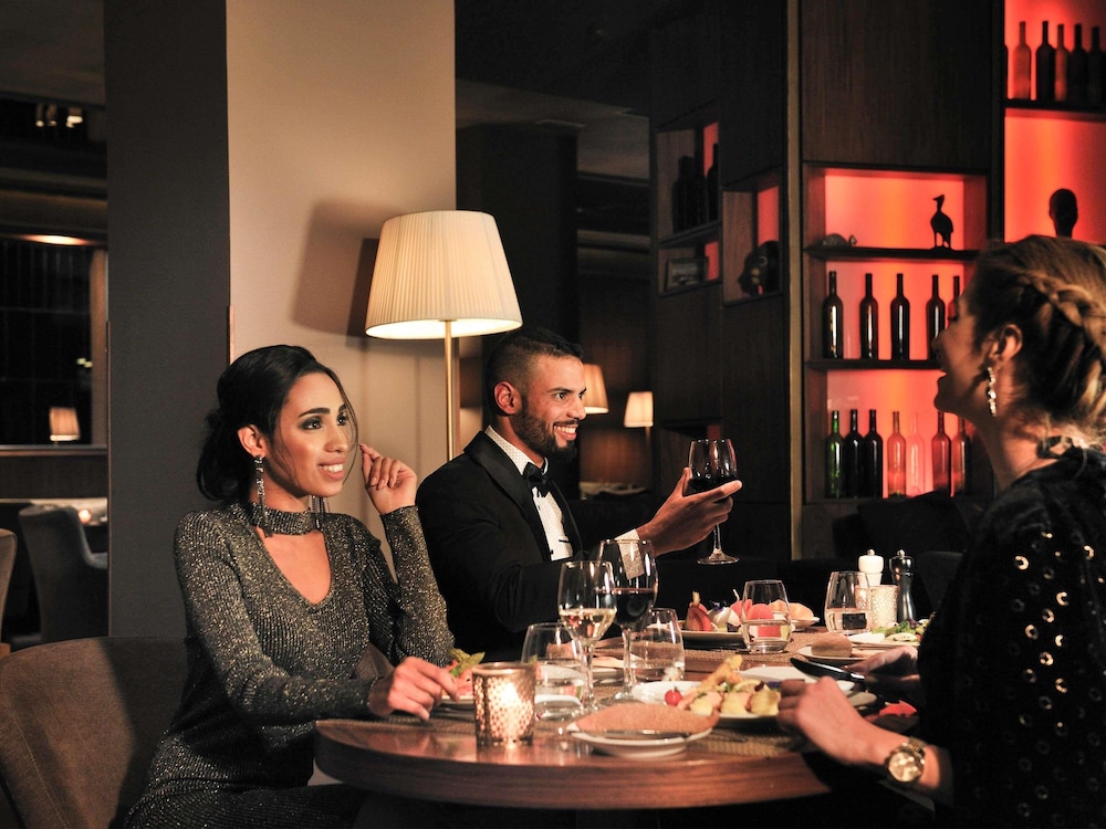 Hôtel Sofitel Marrakech Palais Imperial 5*, Séjour Maroc par Ôvoyages Hôtel Sofitel Marrakech Palais Imperial 5*, Séjour Maroc par Ôvoyages