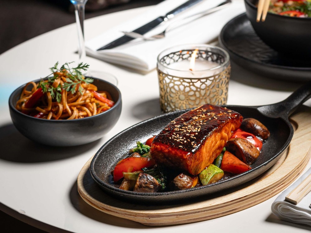 Hôtel Sofitel Marrakech Palais Imperial 5*, Séjour Maroc par Ôvoyages Hôtel Sofitel Marrakech Palais Imperial 5*, Séjour Maroc par Ôvoyages