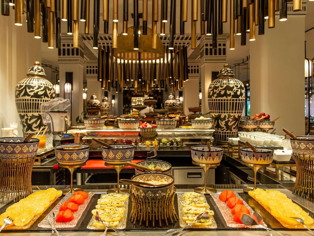 Hôtel Sofitel Marrakech Palais Imperial 5*, Séjour Maroc par Ôvoyages Hôtel Sofitel Marrakech Palais Imperial 5*, Séjour Maroc par Ôvoyages