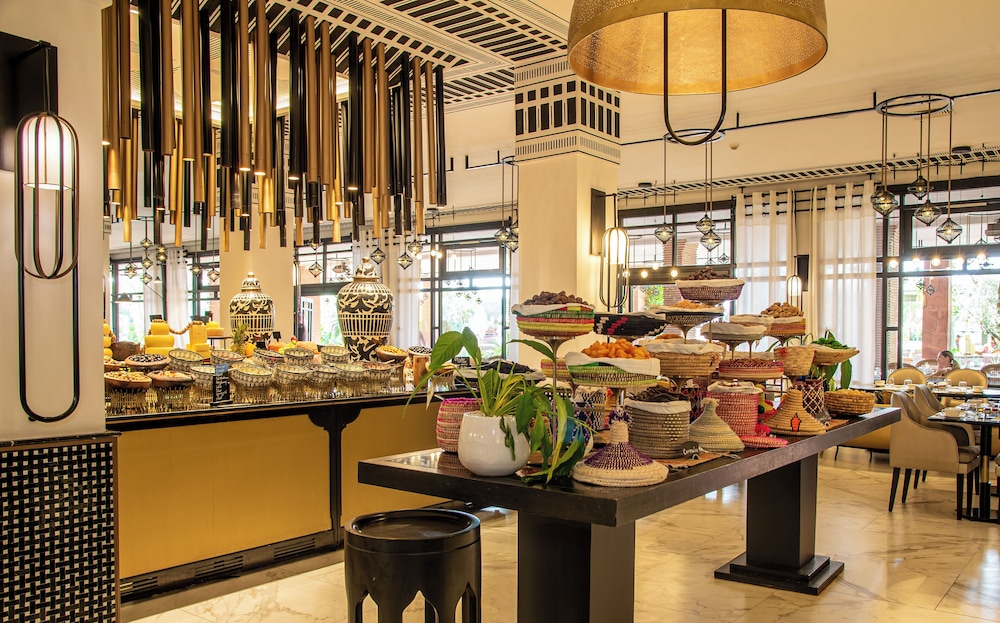 Hôtel Sofitel Marrakech Palais Imperial 5*, Séjour Maroc par Ôvoyages Hôtel Sofitel Marrakech Palais Imperial 5*, Séjour Maroc par Ôvoyages