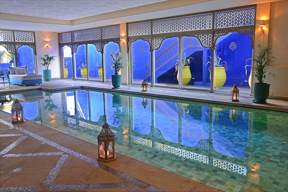 Hôtel Sofitel Marrakech Palais Imperial 5*, Séjour Maroc par Ôvoyages Hôtel Sofitel Marrakech Palais Imperial 5*, Séjour Maroc par Ôvoyages