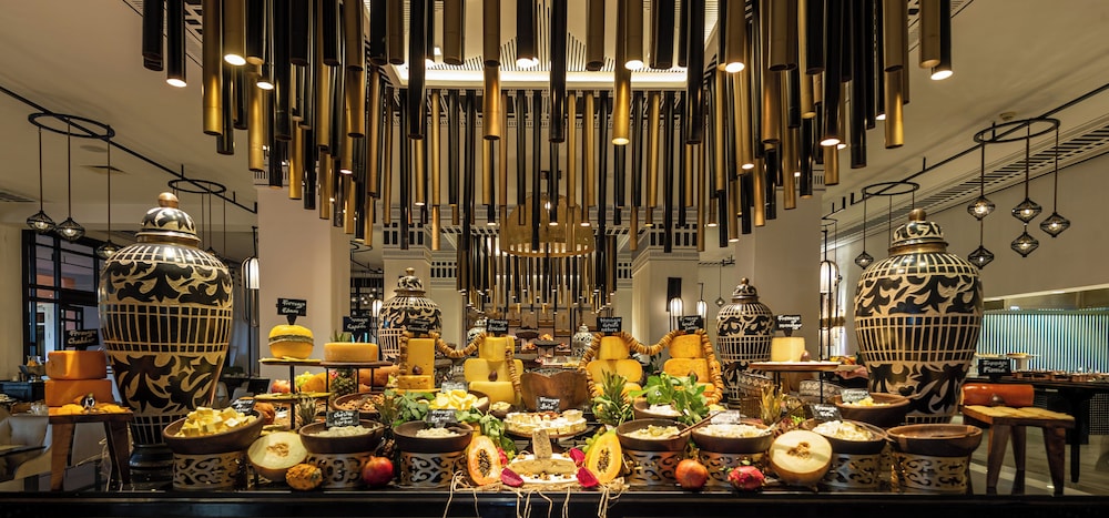 Hôtel Sofitel Marrakech Palais Imperial 5*, Séjour Maroc par Ôvoyages Hôtel Sofitel Marrakech Palais Imperial 5*, Séjour Maroc par Ôvoyages