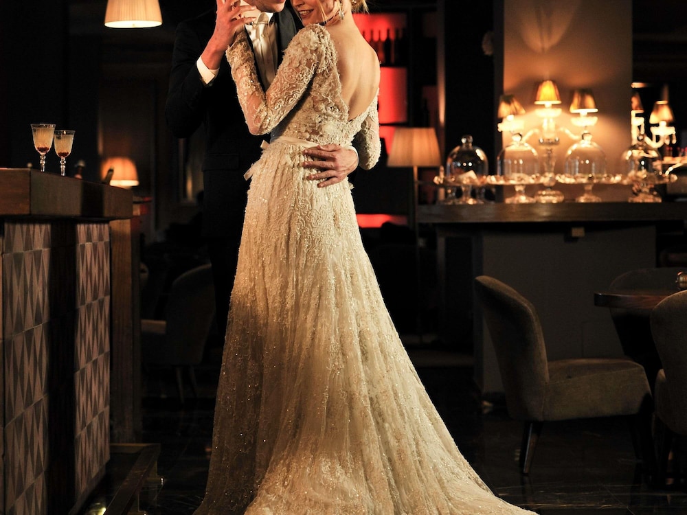 Hôtel Sofitel Marrakech Palais Imperial 5*, Séjour Maroc par Ôvoyages Hôtel Sofitel Marrakech Palais Imperial 5*, Séjour Maroc par Ôvoyages