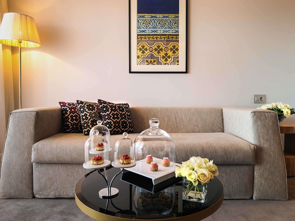 Hôtel Sofitel Marrakech Palais Imperial 5*, Séjour Maroc par Ôvoyages Hôtel Sofitel Marrakech Palais Imperial 5*, Séjour Maroc par Ôvoyages