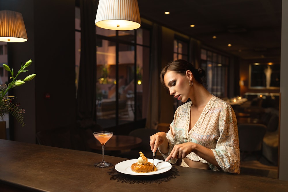 Hôtel Sofitel Marrakech Palais Imperial 5*, Séjour Maroc par Ôvoyages Hôtel Sofitel Marrakech Palais Imperial 5*, Séjour Maroc par Ôvoyages