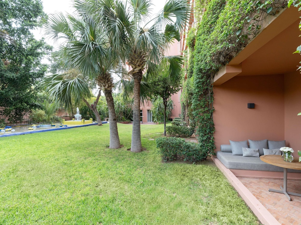 Hôtel Sofitel Marrakech Palais Imperial 5*, Séjour Maroc par Ôvoyages Hôtel Sofitel Marrakech Palais Imperial 5*, Séjour Maroc par Ôvoyages