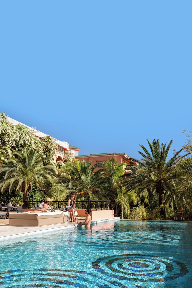 Hôtel Sofitel Marrakech Palais Imperial 5*, Séjour Maroc par Ôvoyages Hôtel Sofitel Marrakech Palais Imperial 5*, Séjour Maroc par Ôvoyages