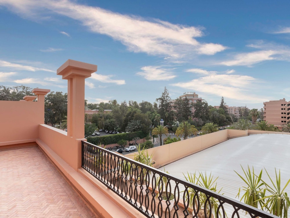 Hôtel Sofitel Marrakech Palais Imperial 5*, Séjour Maroc par Ôvoyages Hôtel Sofitel Marrakech Palais Imperial 5*, Séjour Maroc par Ôvoyages