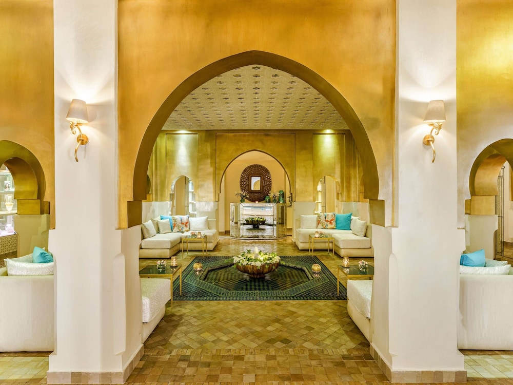 Hôtel Sofitel Marrakech Palais Imperial 5*, Séjour Maroc par Ôvoyages Hôtel Sofitel Marrakech Palais Imperial 5*, Séjour Maroc par Ôvoyages