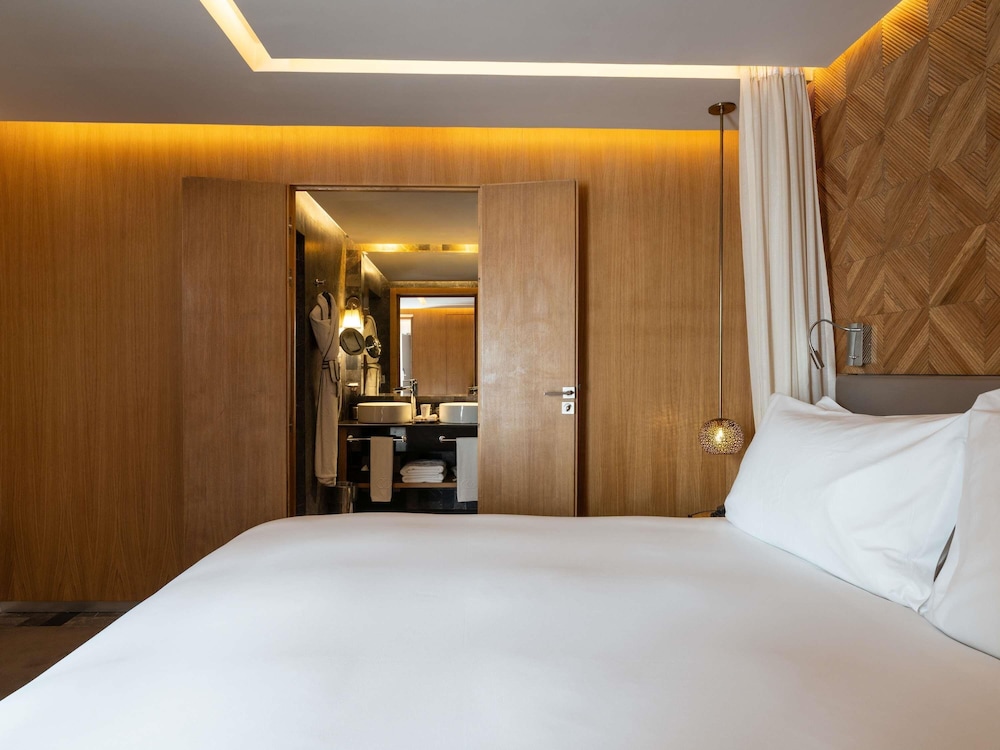 Hôtel Sofitel Marrakech Palais Imperial 5*, Séjour Maroc par Ôvoyages Hôtel Sofitel Marrakech Palais Imperial 5*, Séjour Maroc par Ôvoyages