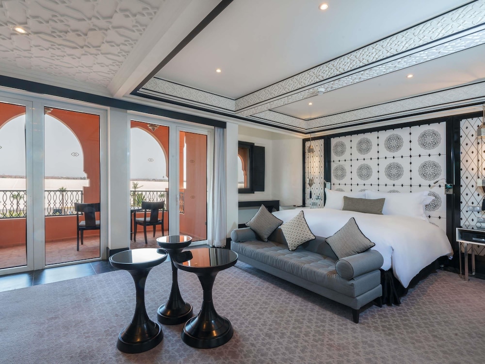 Hôtel Sofitel Marrakech Palais Imperial 5*, Séjour Maroc par Ôvoyages Hôtel Sofitel Marrakech Palais Imperial 5*, Séjour Maroc par Ôvoyages