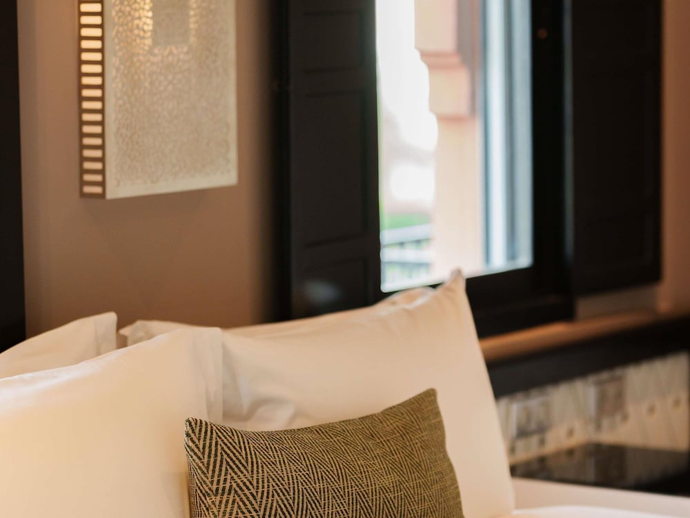 Hôtel Sofitel Marrakech Palais Imperial 5*, Séjour Maroc par Ôvoyages Hôtel Sofitel Marrakech Palais Imperial 5*, Séjour Maroc par Ôvoyages