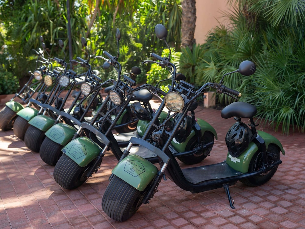 Hôtel Sofitel Marrakech Palais Imperial 5*, Séjour Maroc par Ôvoyages Hôtel Sofitel Marrakech Palais Imperial 5*, Séjour Maroc par Ôvoyages