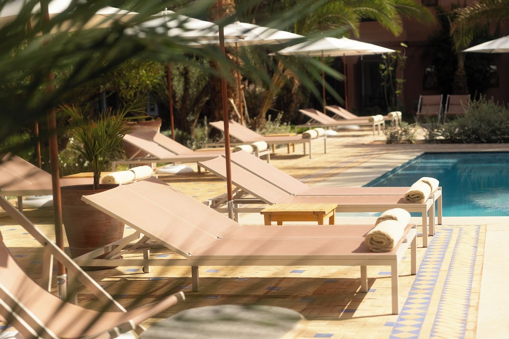 Hôtel Sofitel Marrakech Palais Imperial 5*, Séjour Maroc par Ôvoyages Hôtel Sofitel Marrakech Palais Imperial 5*, Séjour Maroc par Ôvoyages