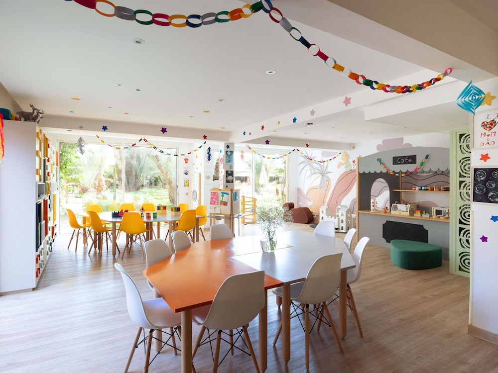 Hôtel Sofitel Marrakech Palais Imperial 5*, Séjour Maroc par Ôvoyages Hôtel Sofitel Marrakech Palais Imperial 5*, Séjour Maroc par Ôvoyages