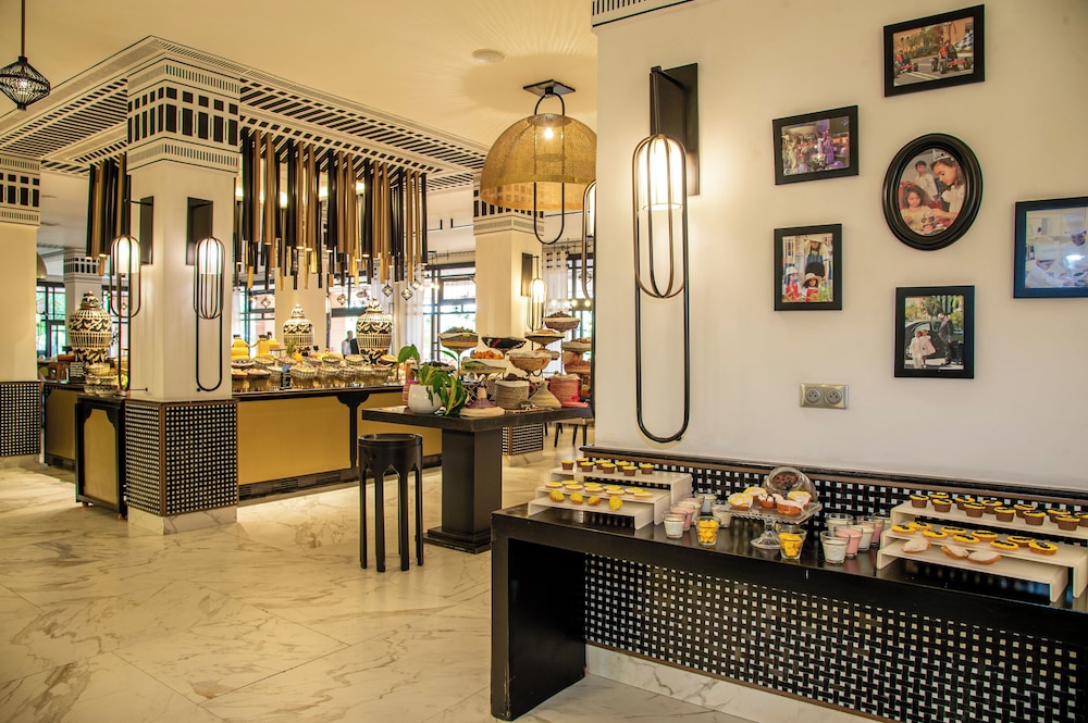 Hôtel Sofitel Marrakech Palais Imperial 5*, Séjour Maroc par Ôvoyages Hôtel Sofitel Marrakech Palais Imperial 5*, Séjour Maroc par Ôvoyages