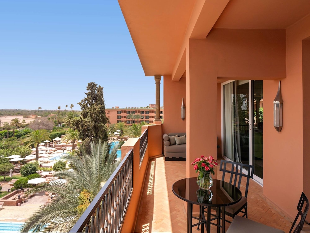 Hôtel Sofitel Marrakech Palais Imperial 5*, Séjour Maroc par Ôvoyages Hôtel Sofitel Marrakech Palais Imperial 5*, Séjour Maroc par Ôvoyages