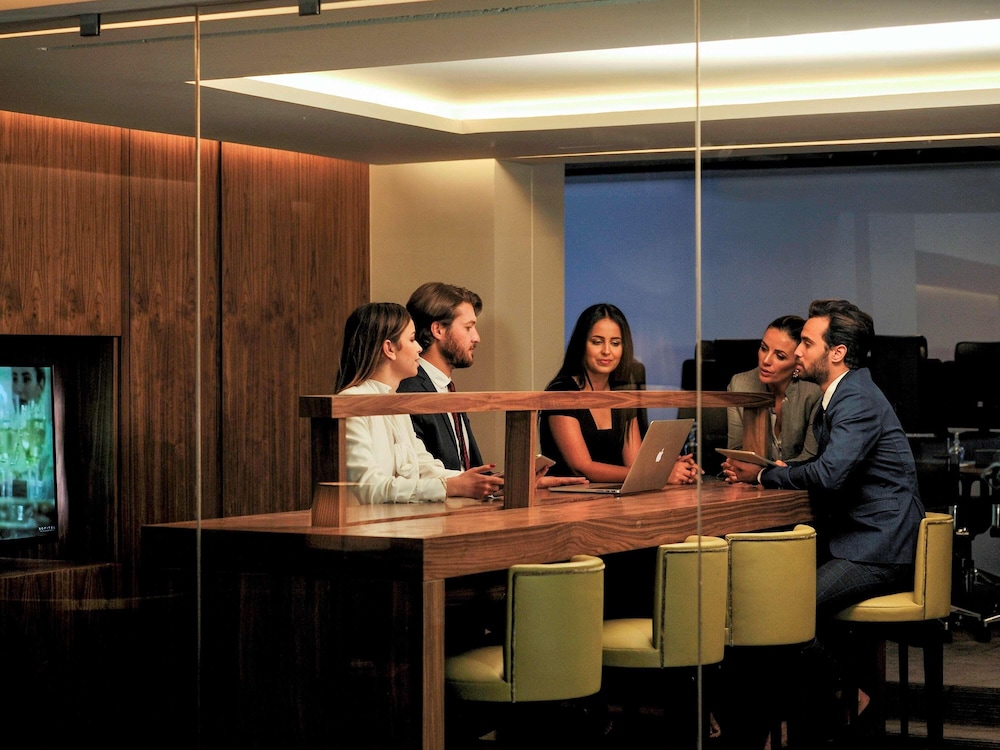 Hôtel Sofitel Marrakech Palais Imperial 5*, Séjour Maroc par Ôvoyages Hôtel Sofitel Marrakech Palais Imperial 5*, Séjour Maroc par Ôvoyages