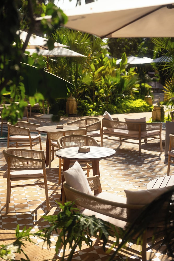 Hôtel Sofitel Marrakech Palais Imperial 5*, Séjour Maroc par Ôvoyages Hôtel Sofitel Marrakech Palais Imperial 5*, Séjour Maroc par Ôvoyages